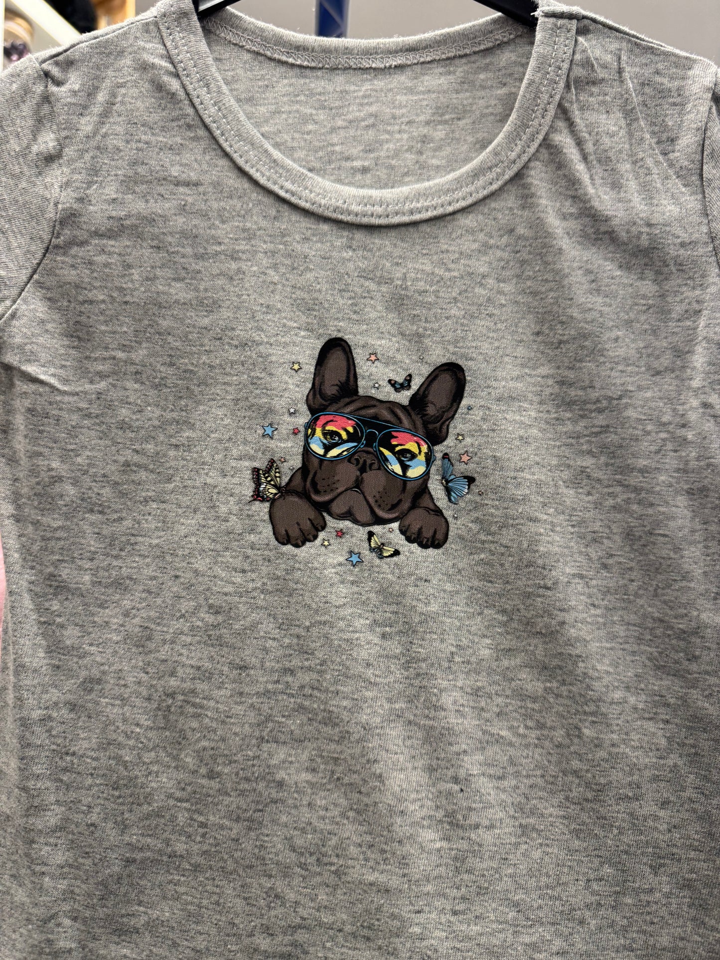 Children's T-Shirts - Pre Printed