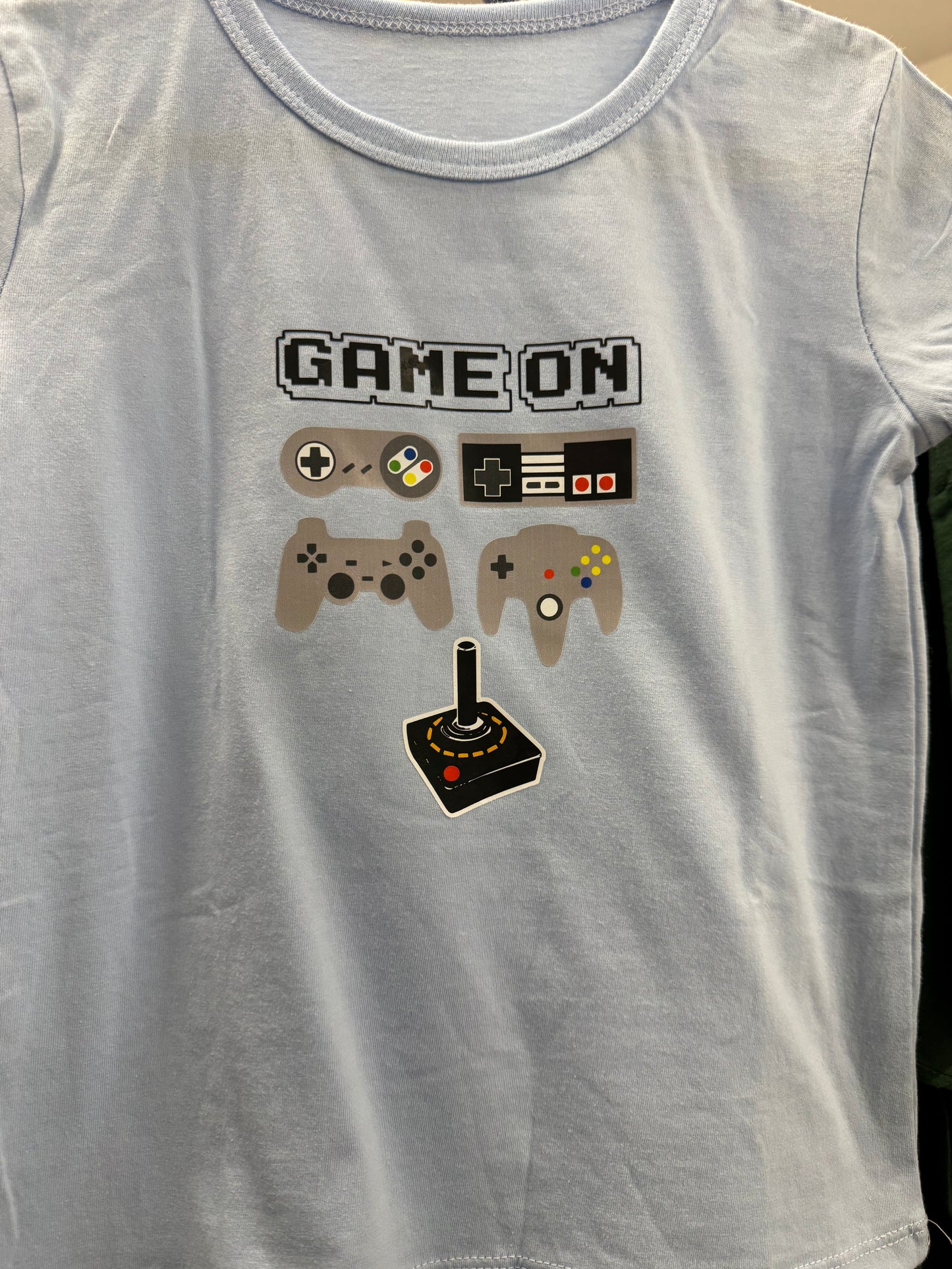 Children's T-Shirts - Pre Printed