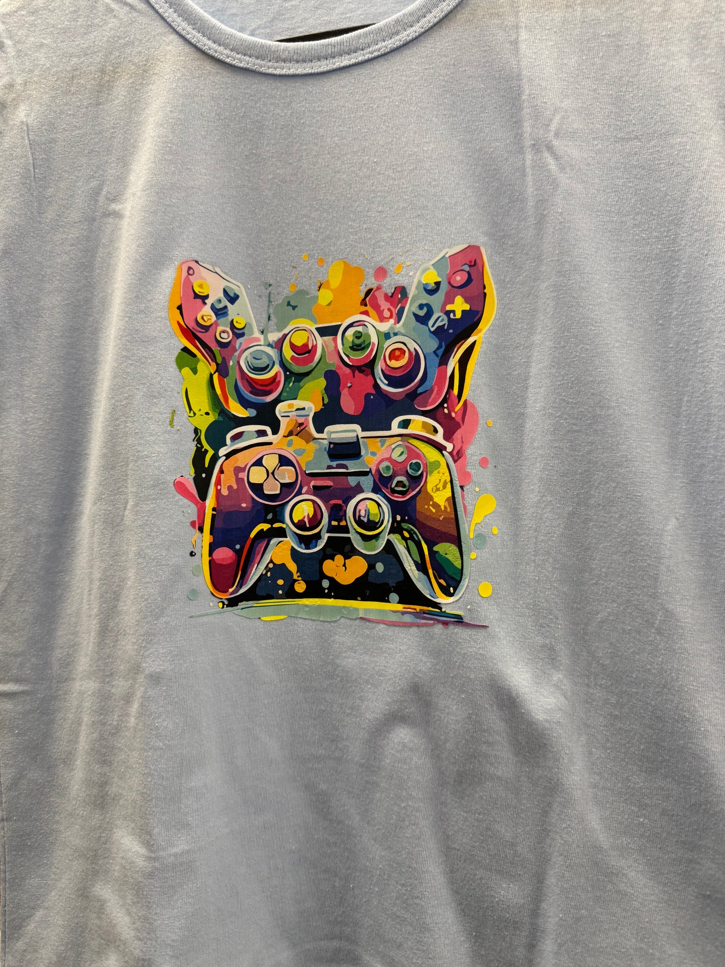 Children's T-Shirts - Pre Printed