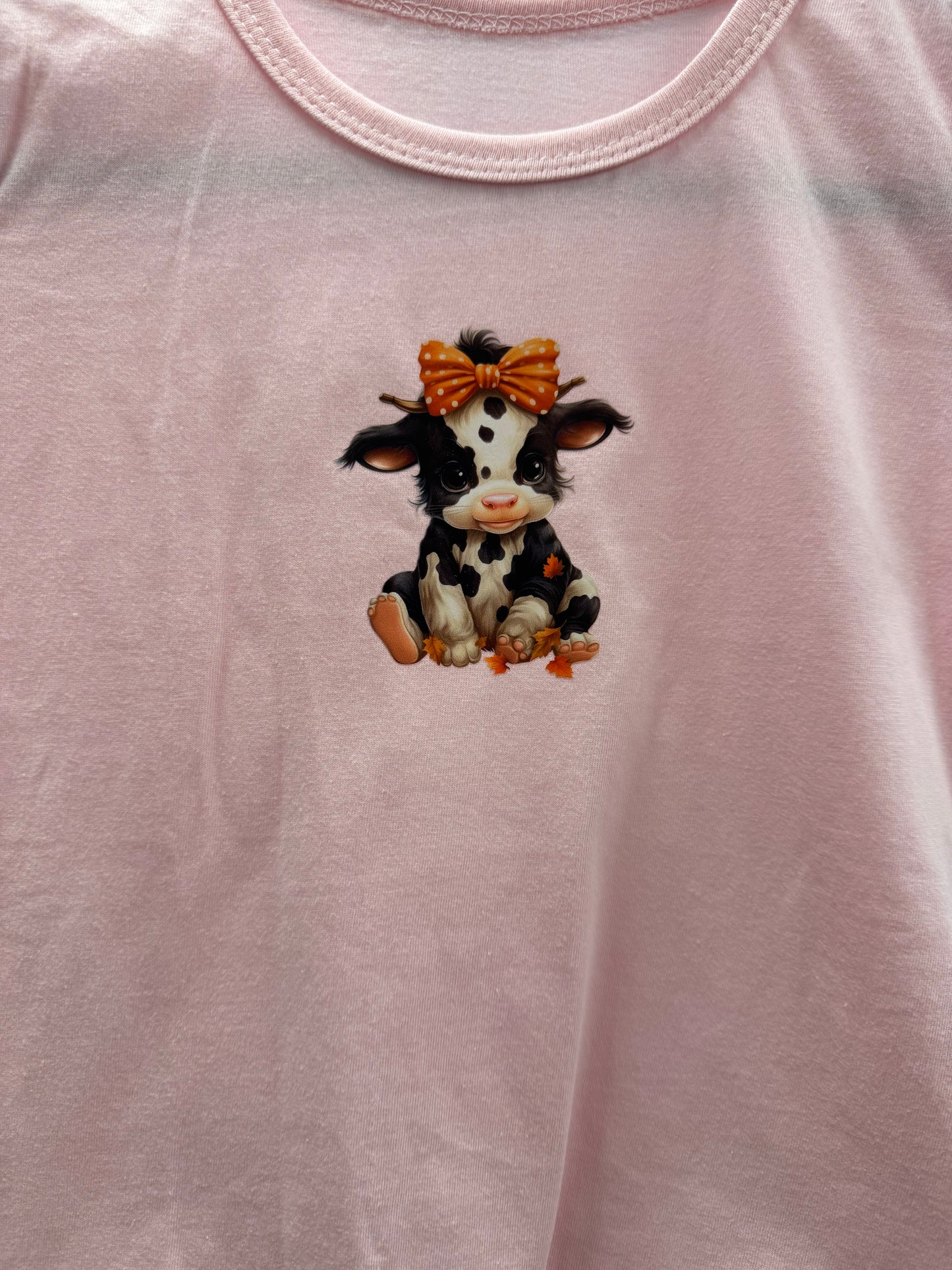 Children's T-Shirts - Pre Printed