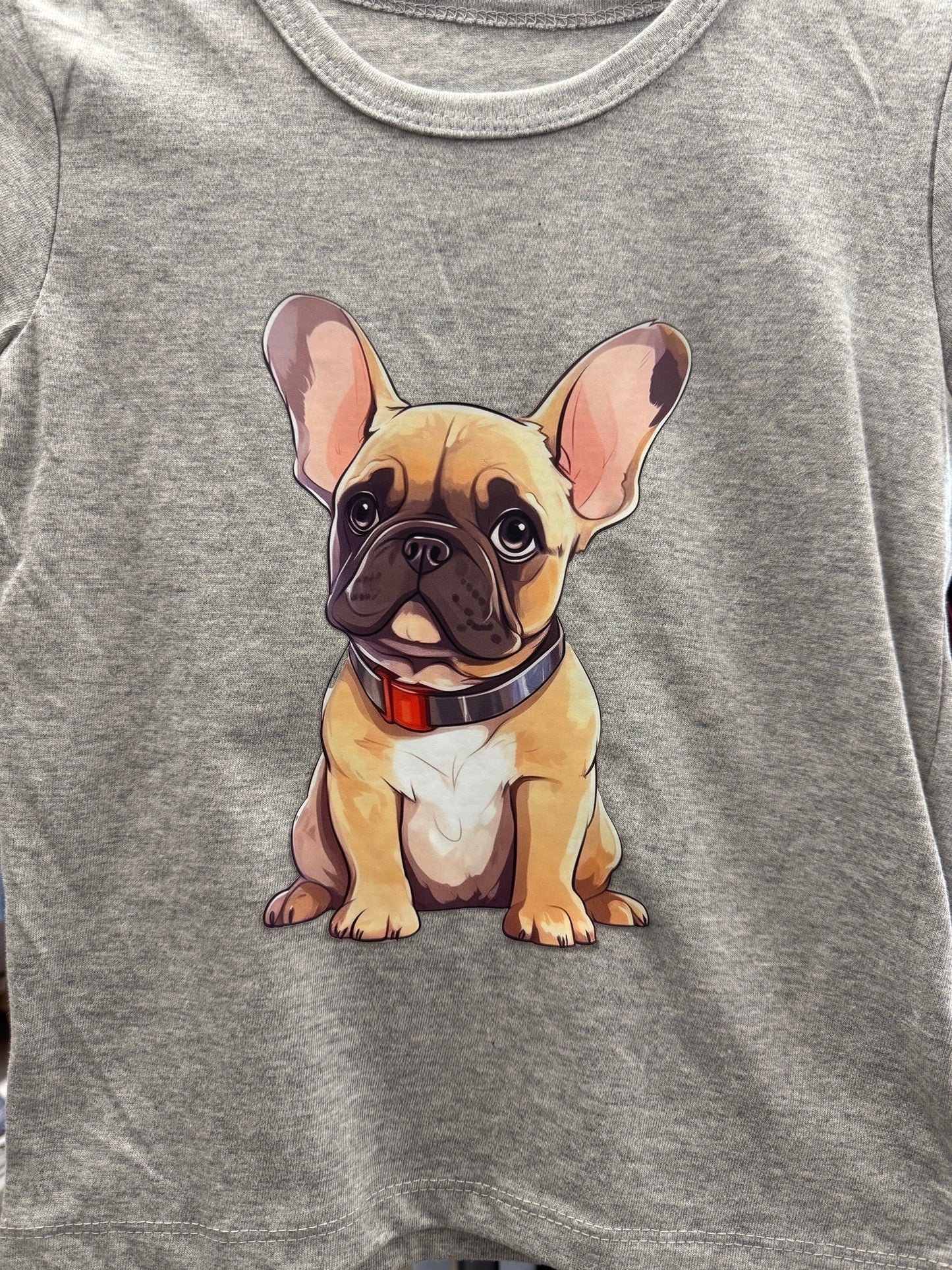 Children's T-Shirts - Pre Printed