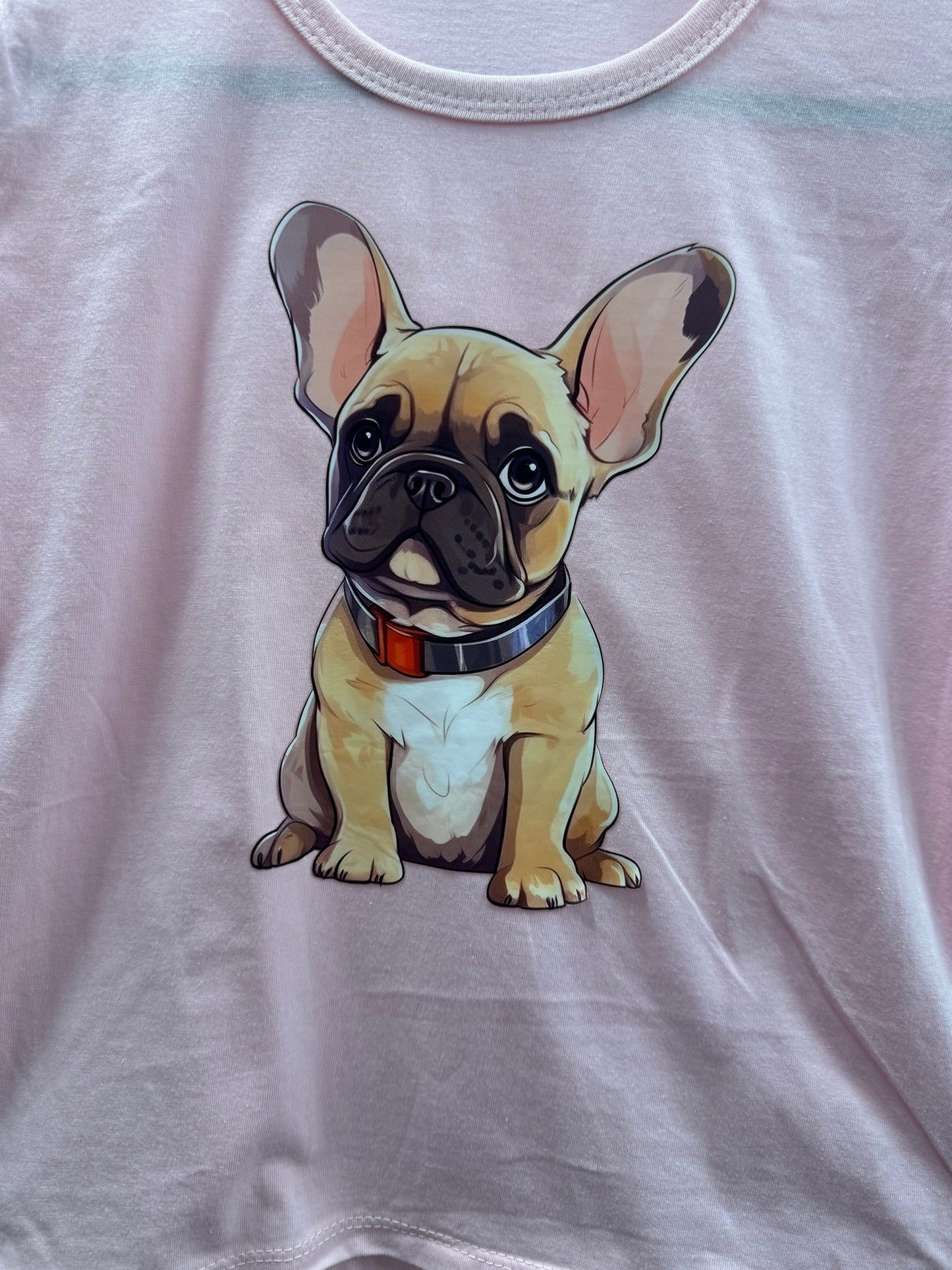 Children's T-Shirts - Pre Printed