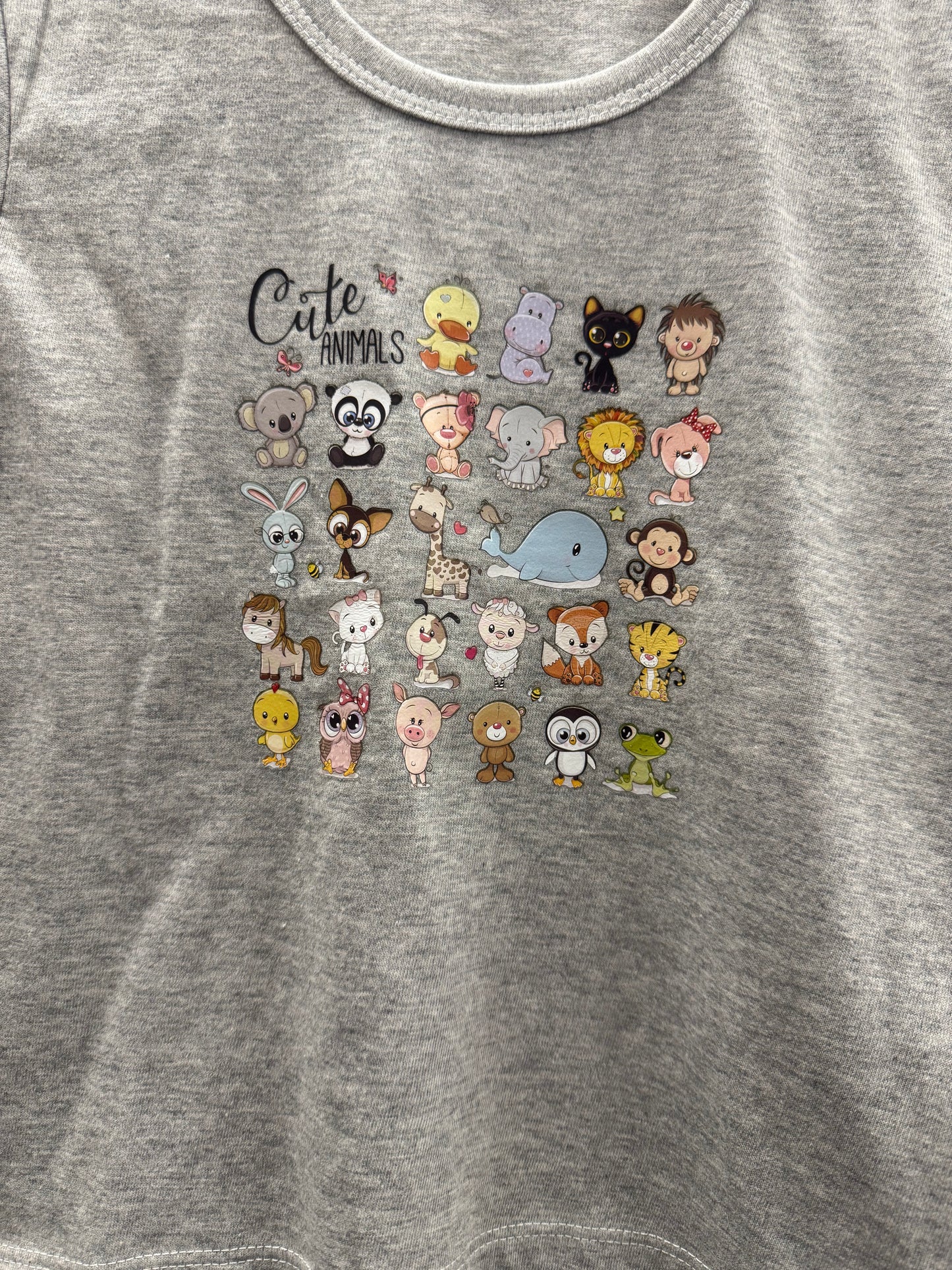 Children's T-Shirts - Pre Printed