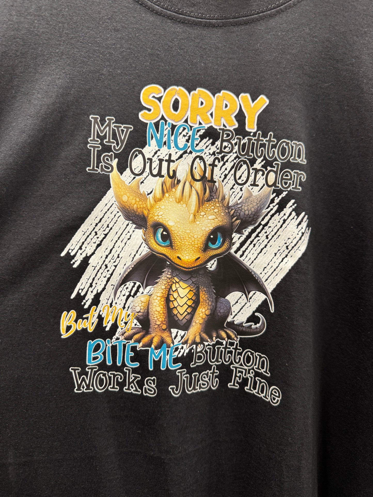 Men's/Boys/Unisex T-Shirts Pre Printed