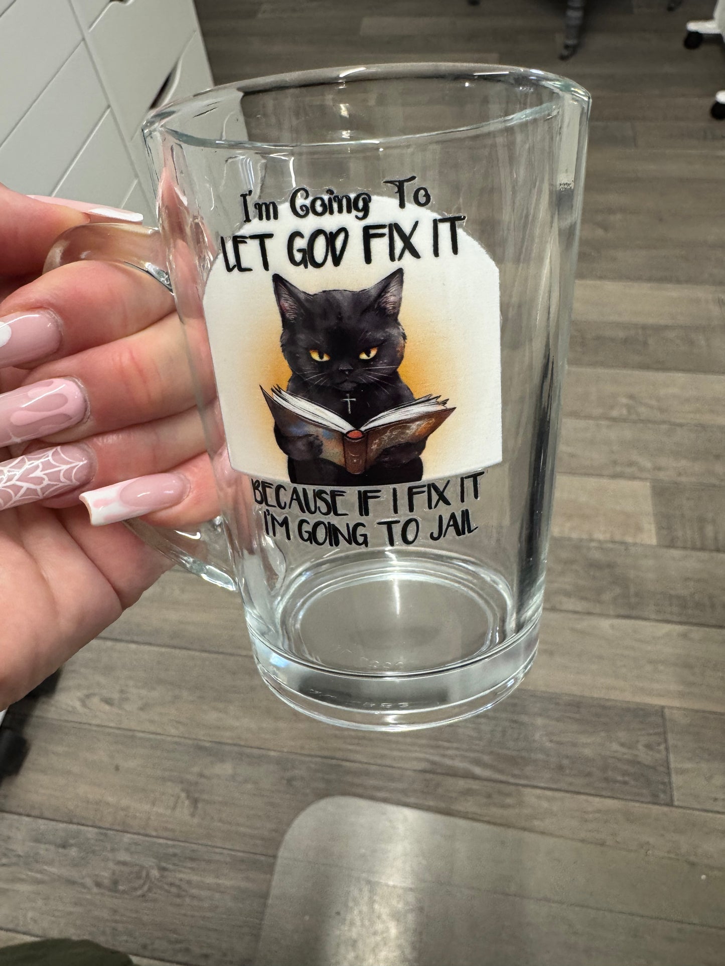 Pre Printed Mugs