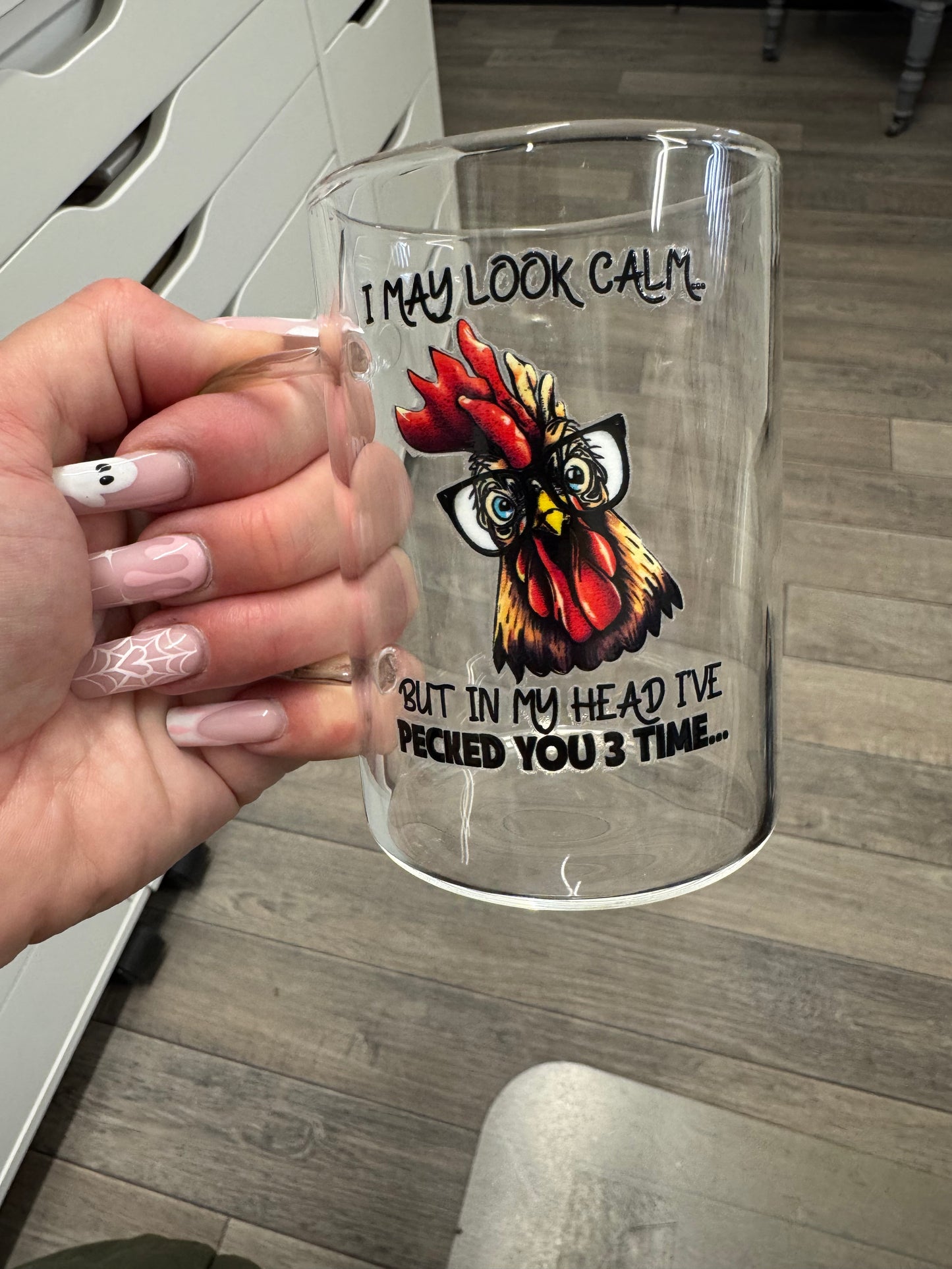 Pre Printed Mugs
