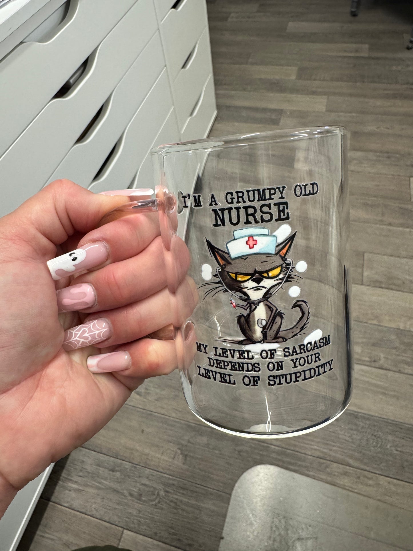 Pre Printed Mugs