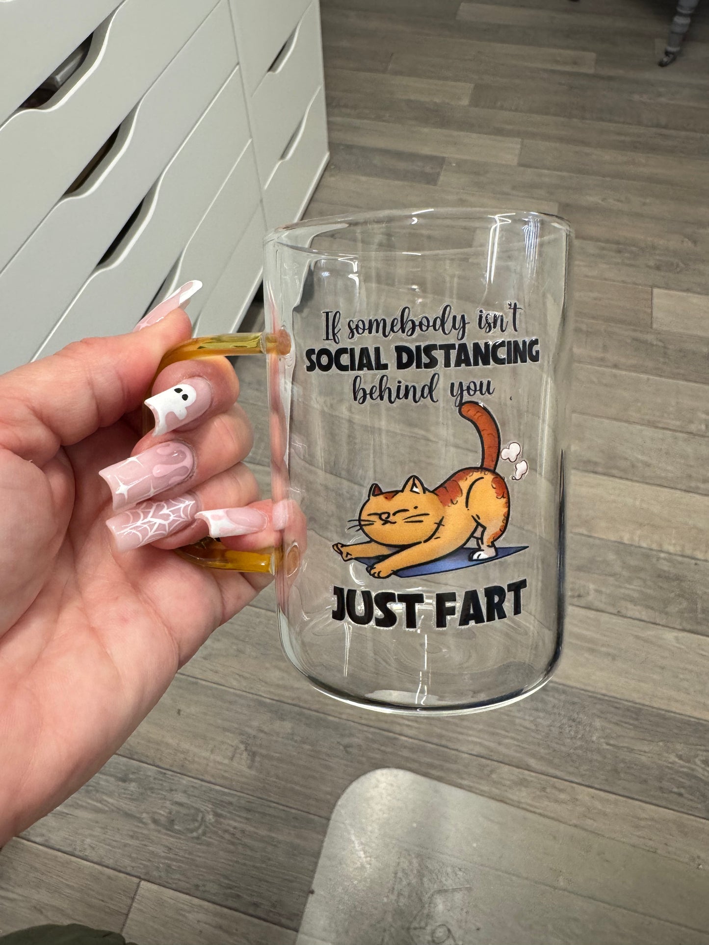 Pre Printed Mugs