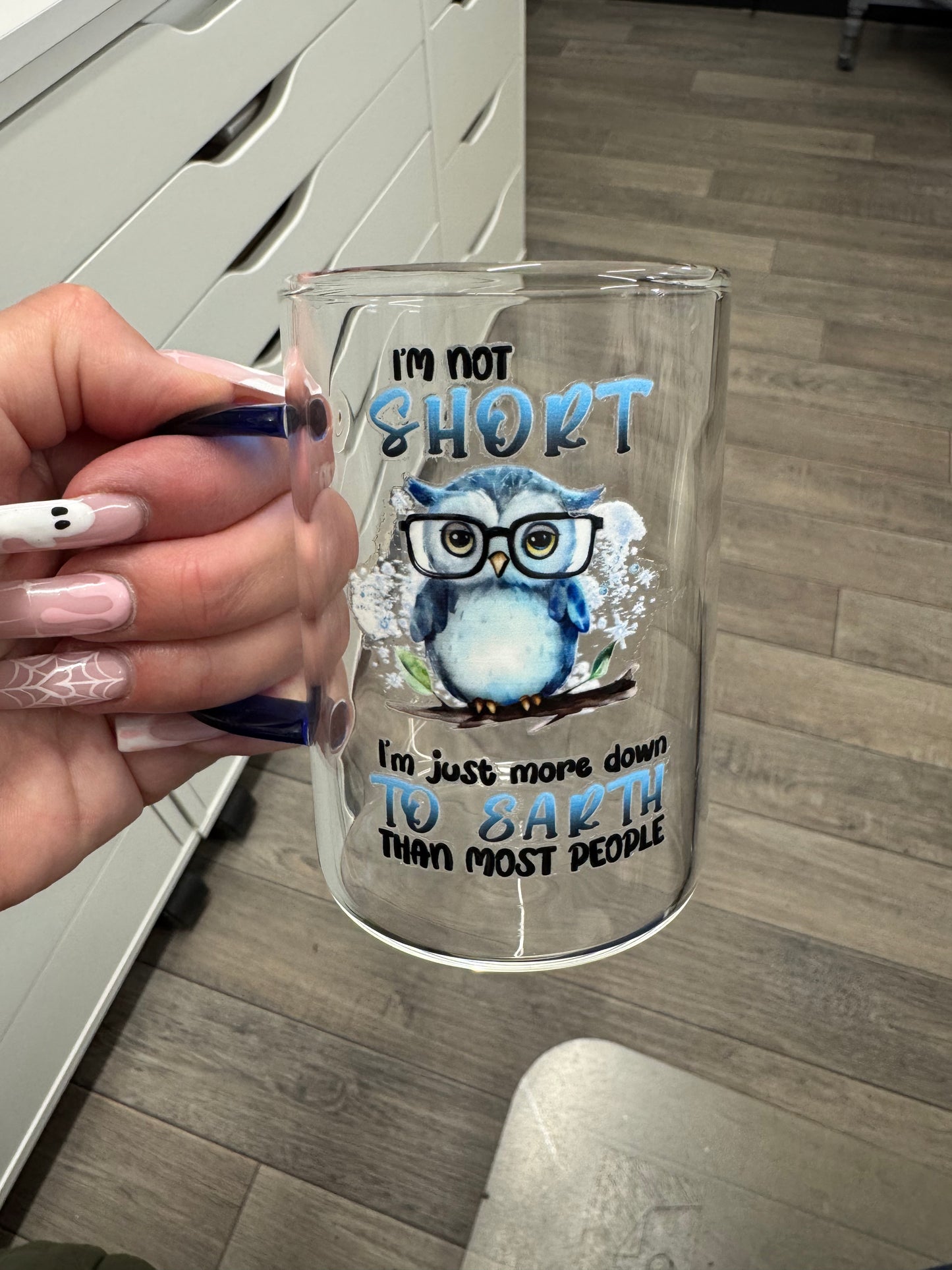Pre Printed Mugs