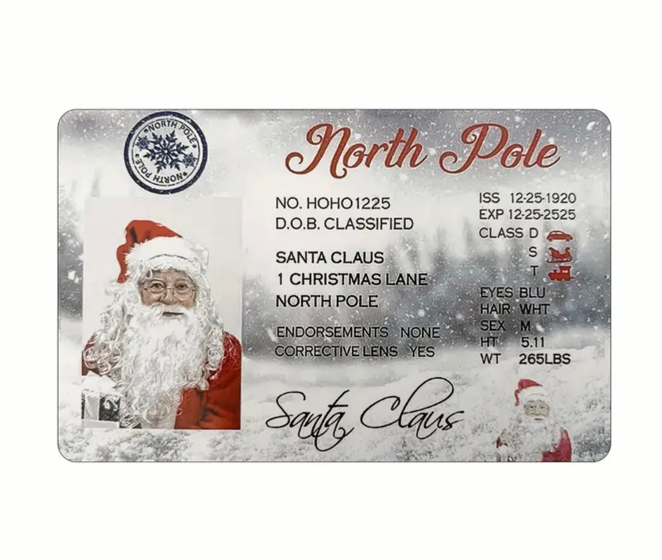 Christmas Eve, Christmas Day Gifts and Decorations for all your Family, Friends and Pets