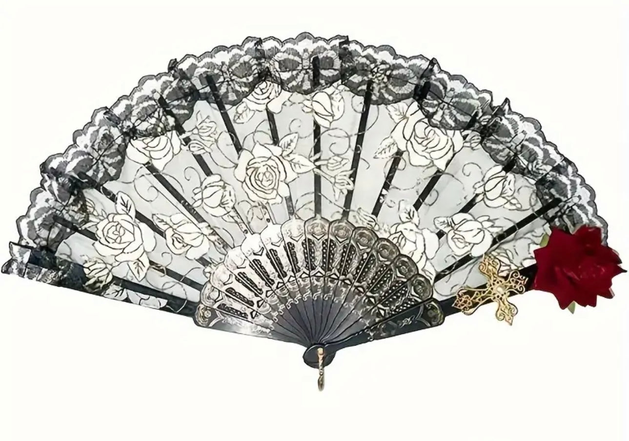 Folding Fan