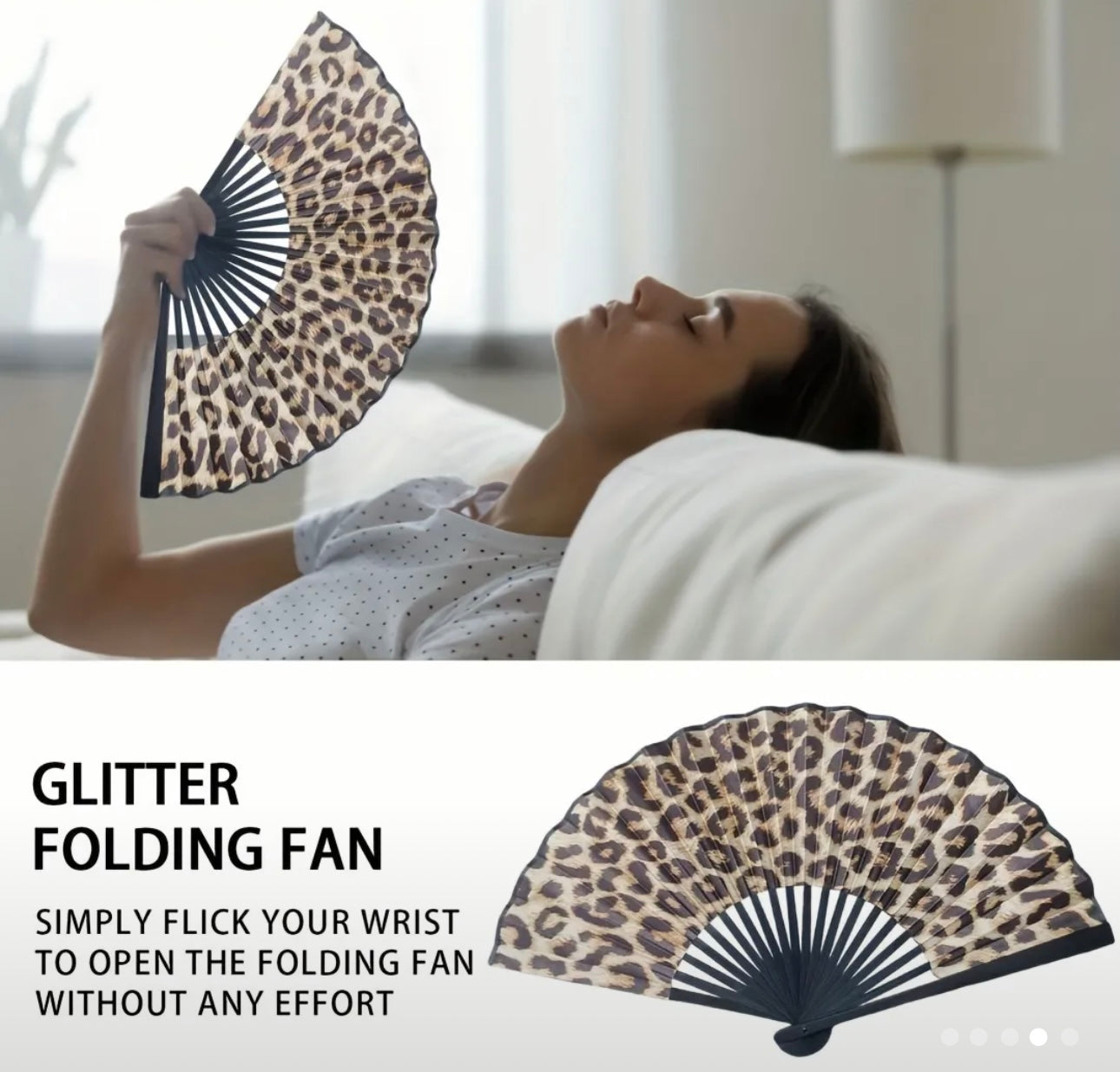 Folding Fan