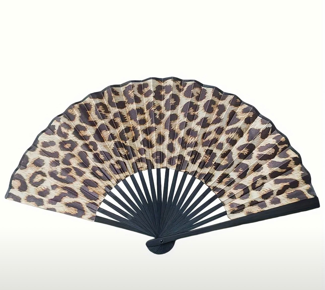 Folding Fan