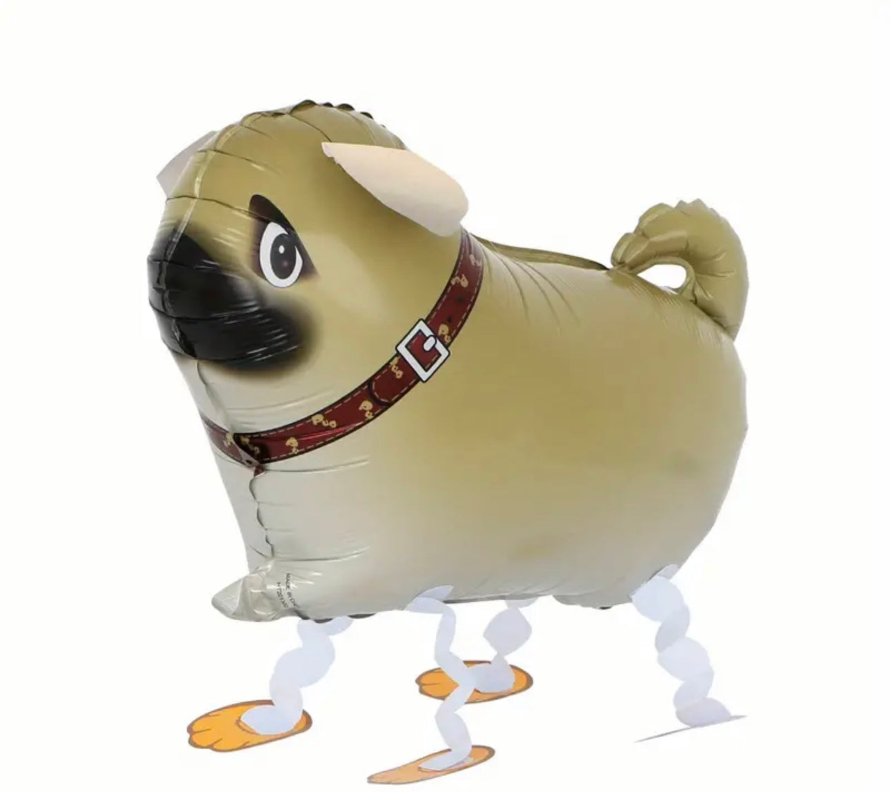 Walking Balloons