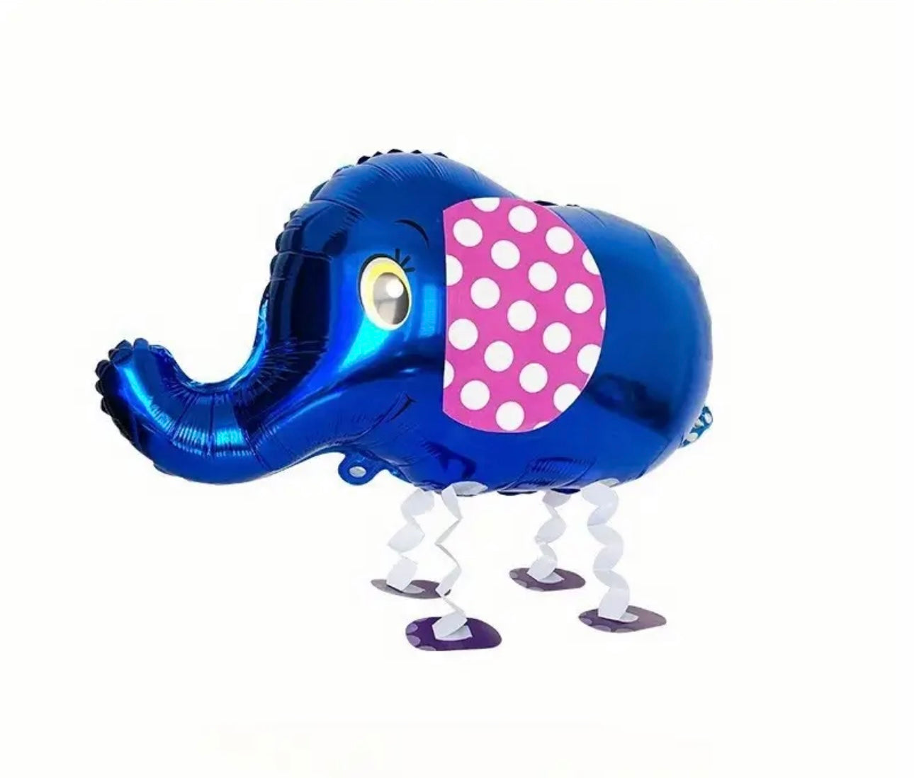 Walking Balloons