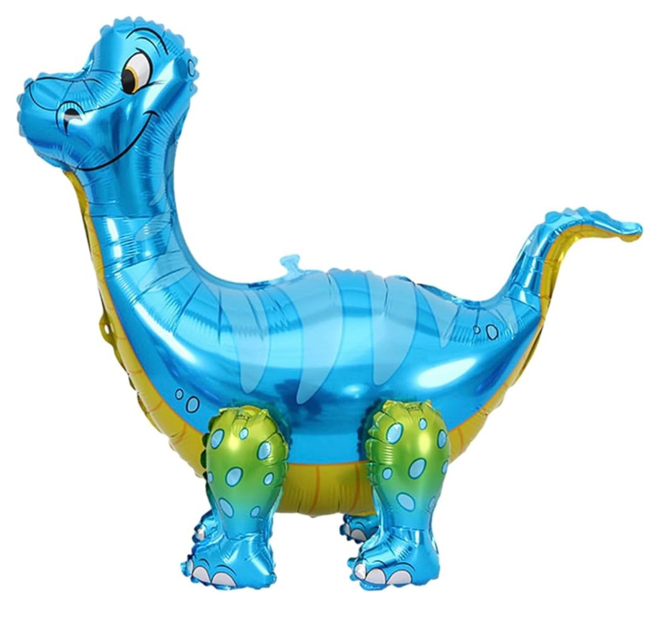 Animal Shaped Balloons