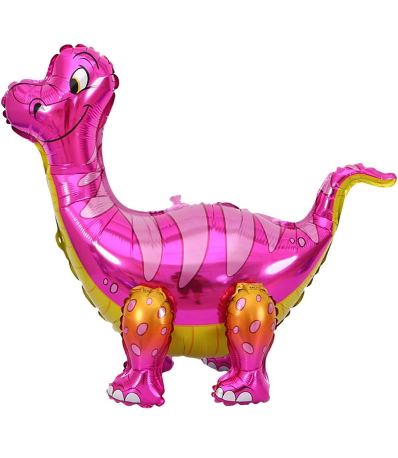 Animal Shaped Balloons