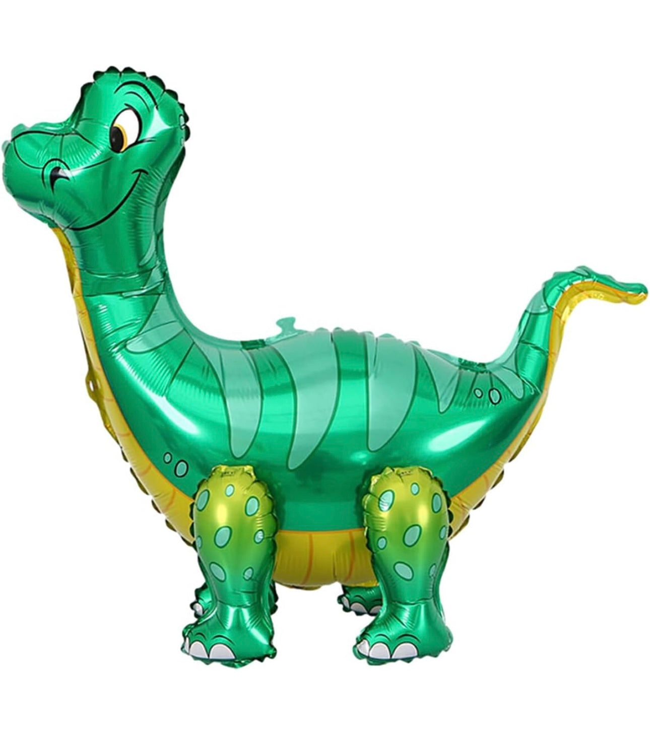 Animal Shaped Balloons