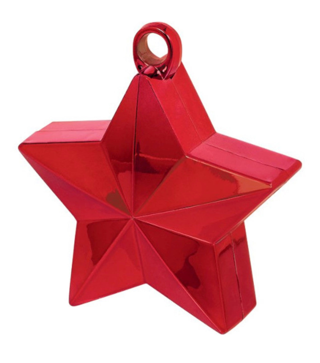 Balloon Weights and Clips