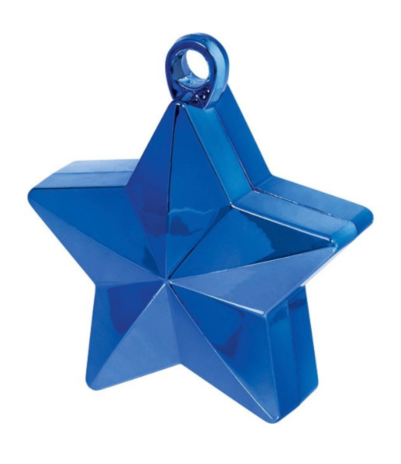 Balloon Weights and Clips