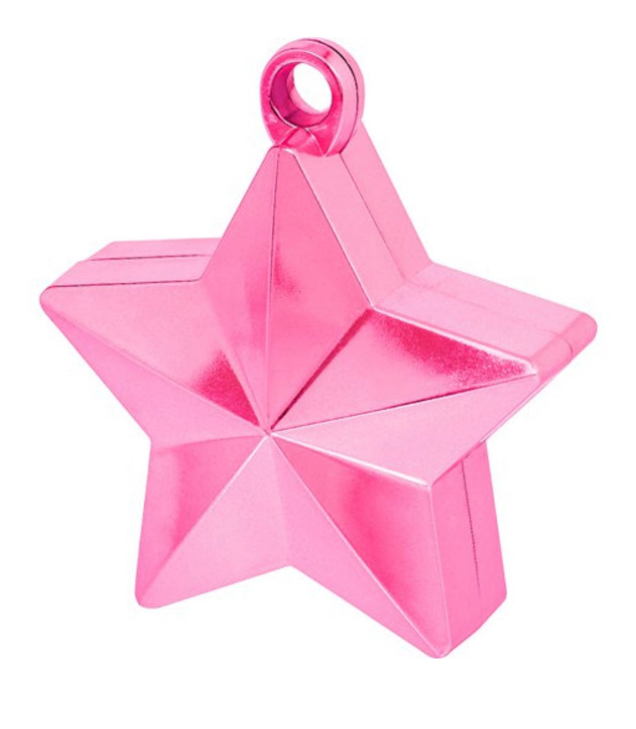 Balloon Weights and Clips