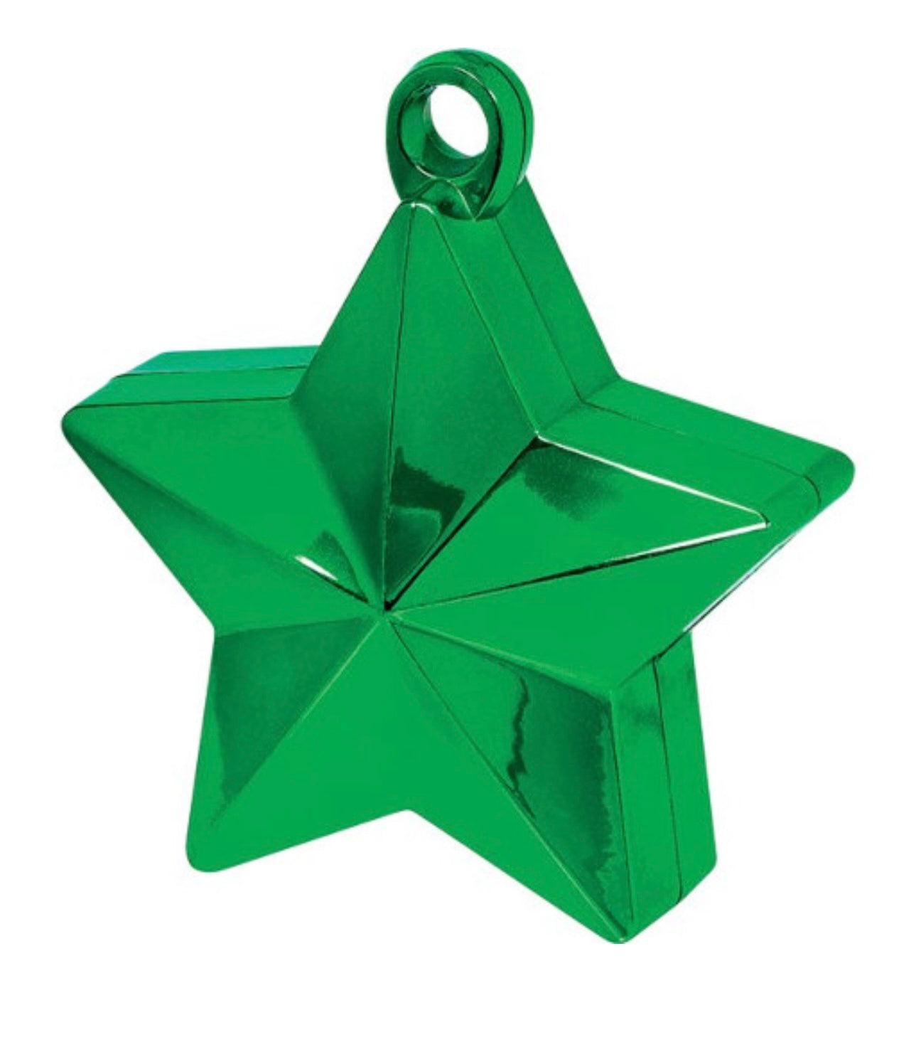 Balloon Weights and Clips