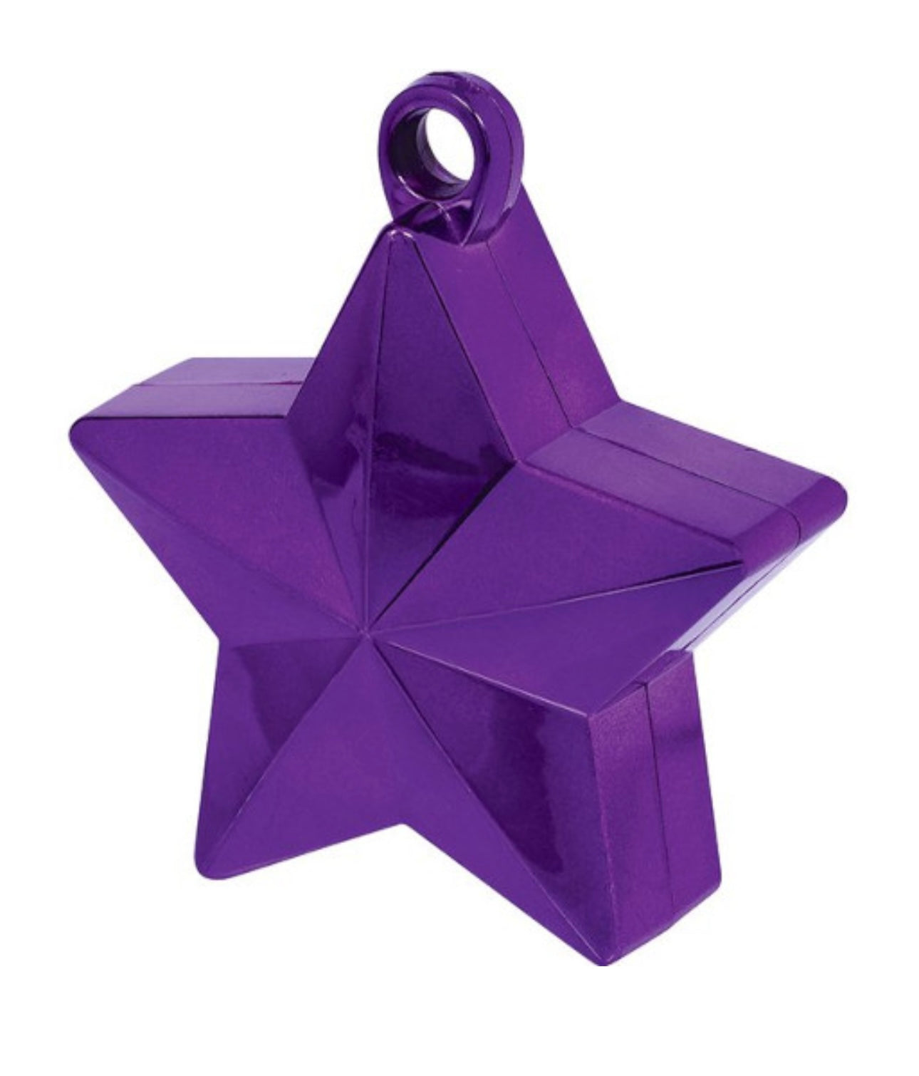 Balloon Weights and Clips