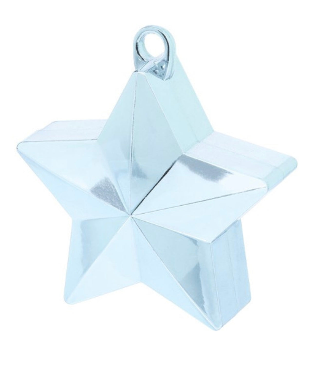 Balloon Weights and Clips