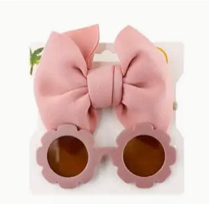 Beach Baby Gift Set