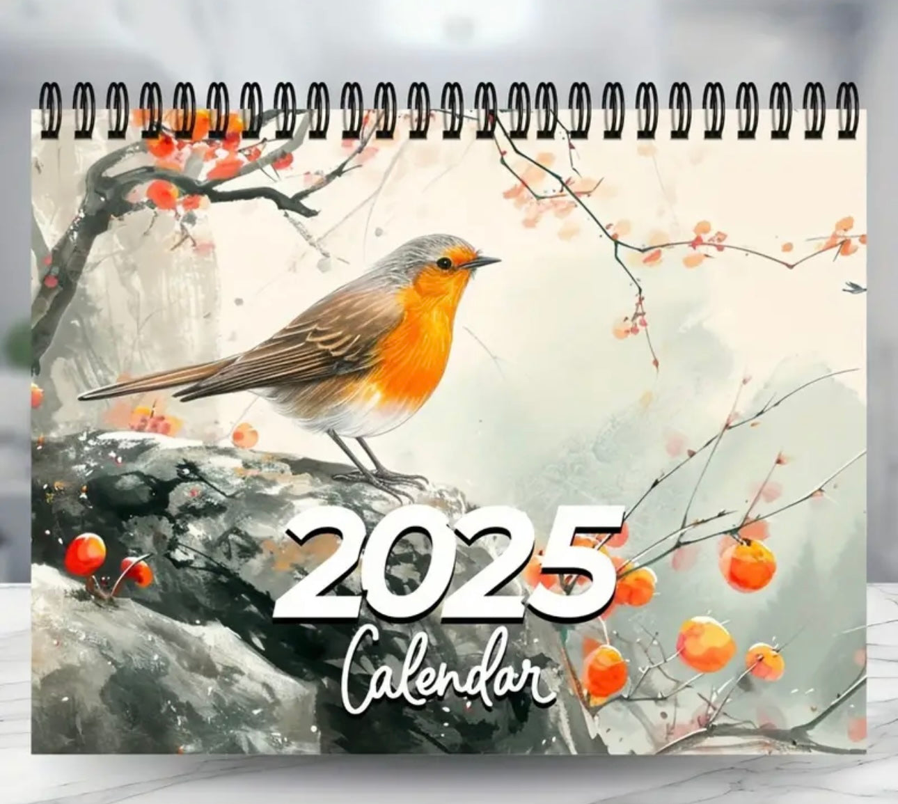 2025 Calendars