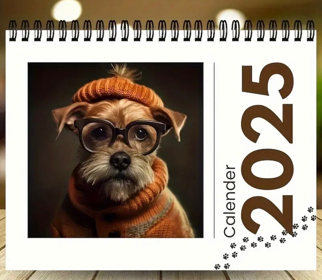 2025 Calendars