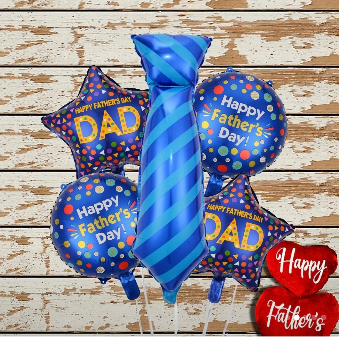 Balloons