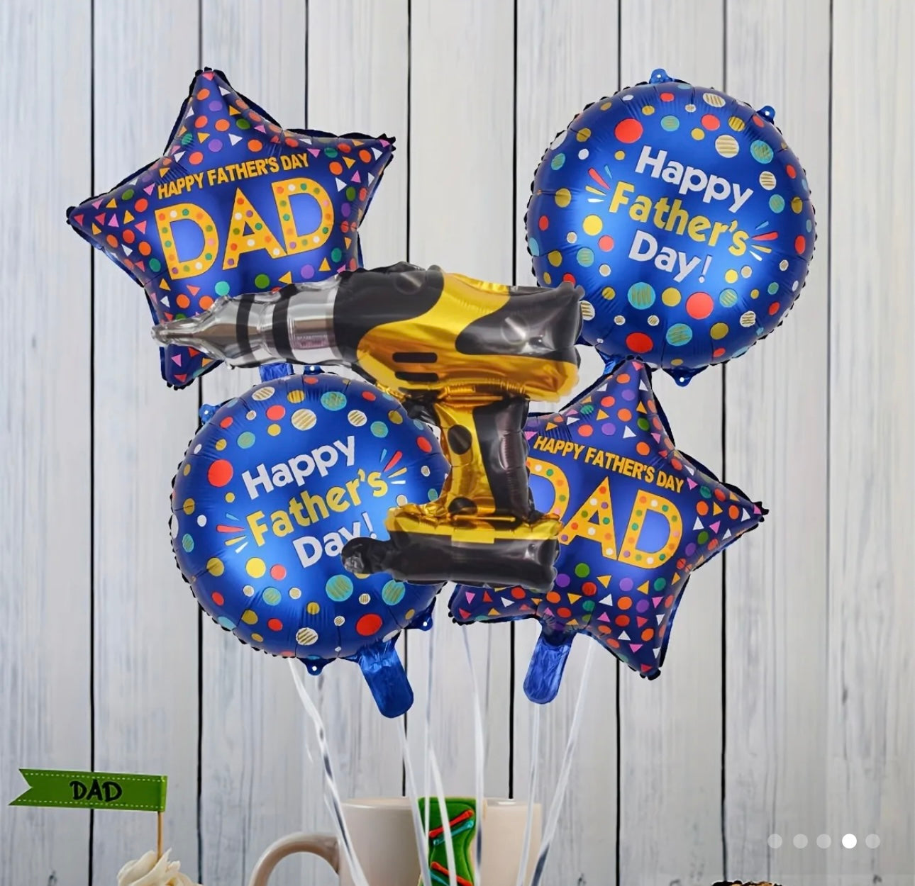 Balloons