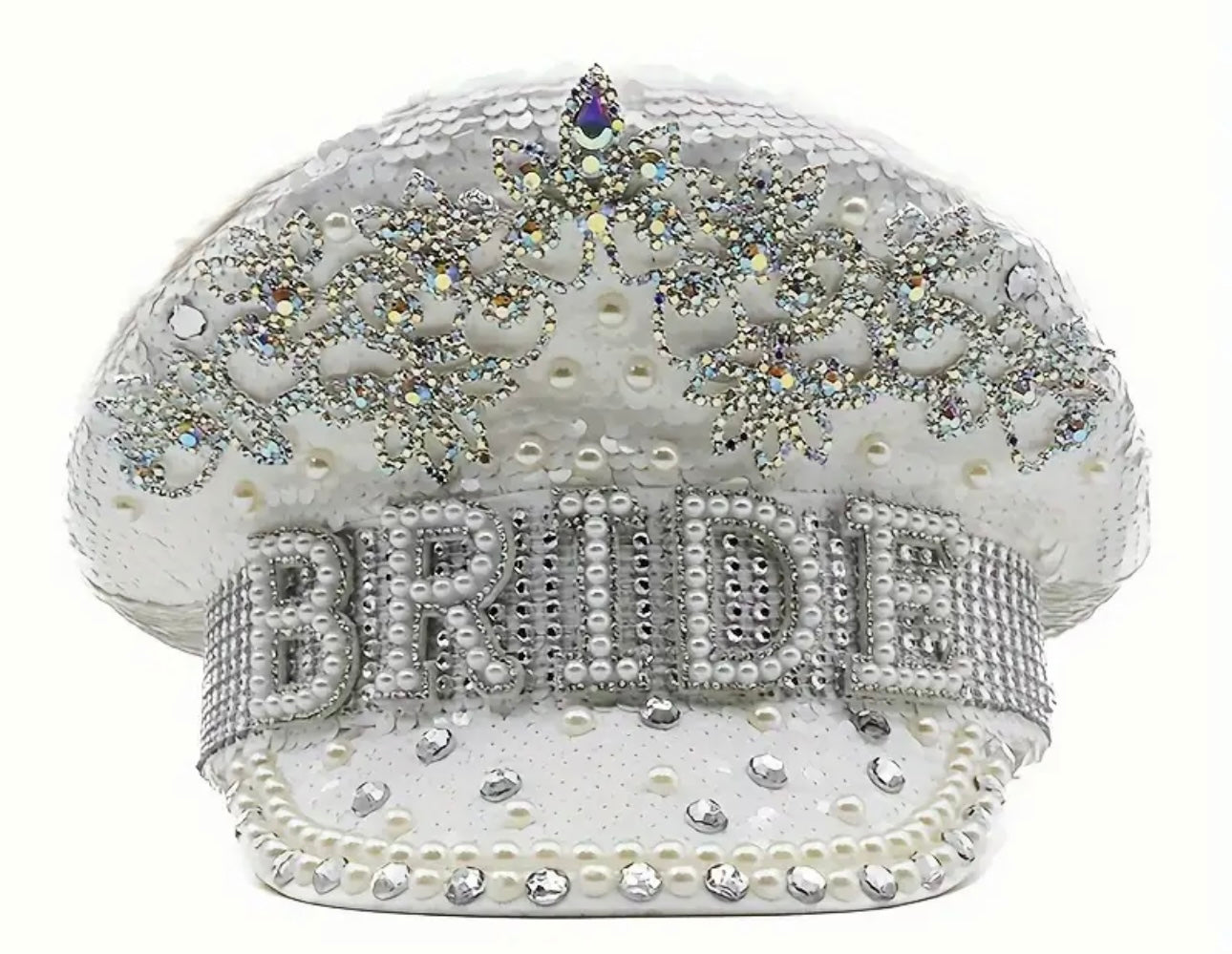 Bridal Headwear, Captain Hats, Baseball, Baroque Headbands, Veils, Tiaras, Neckwear