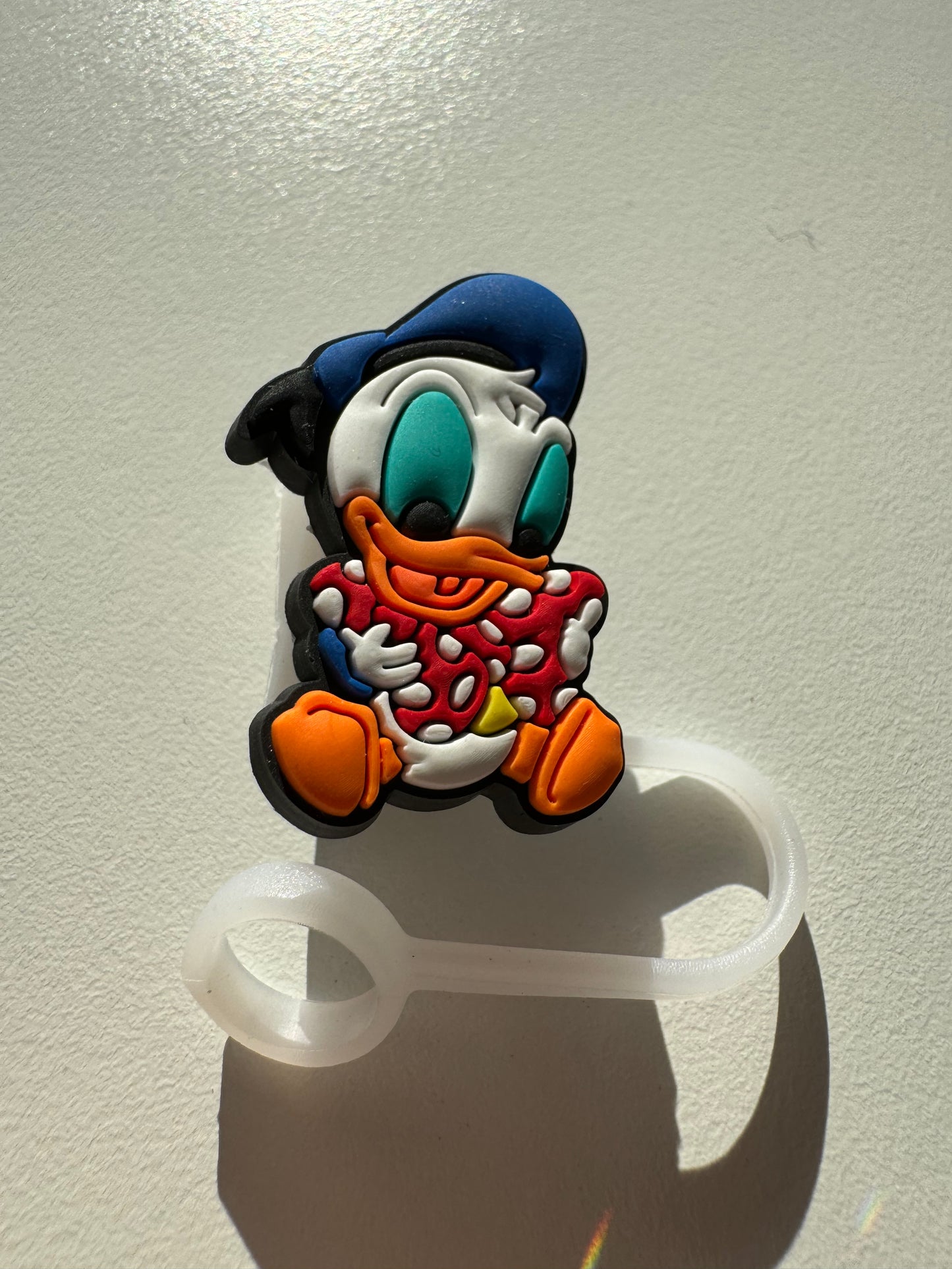 Disney Straw Toppers