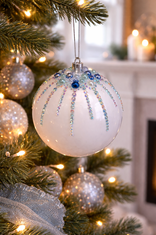 Moo Luxe Signature Baubles