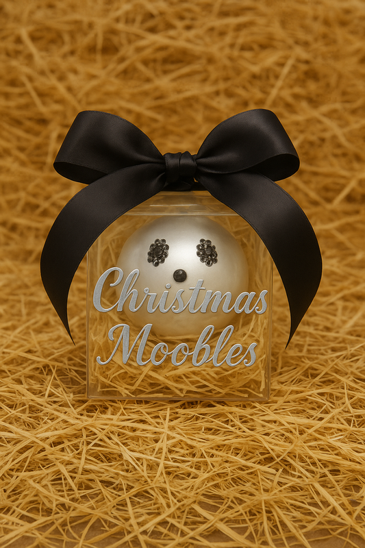 Christmas Moobles BY MOO LUXE
