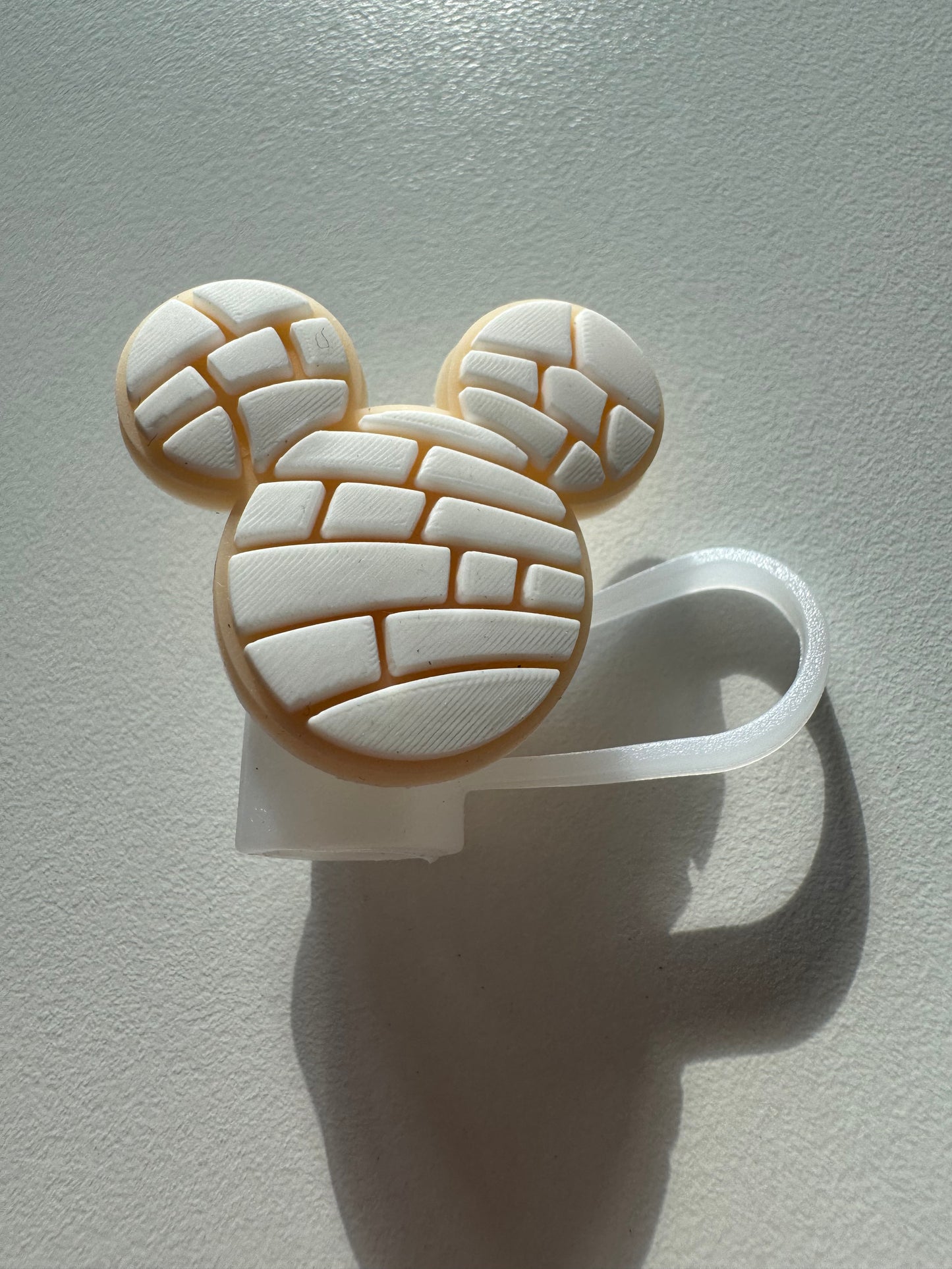 Disney Straw Toppers