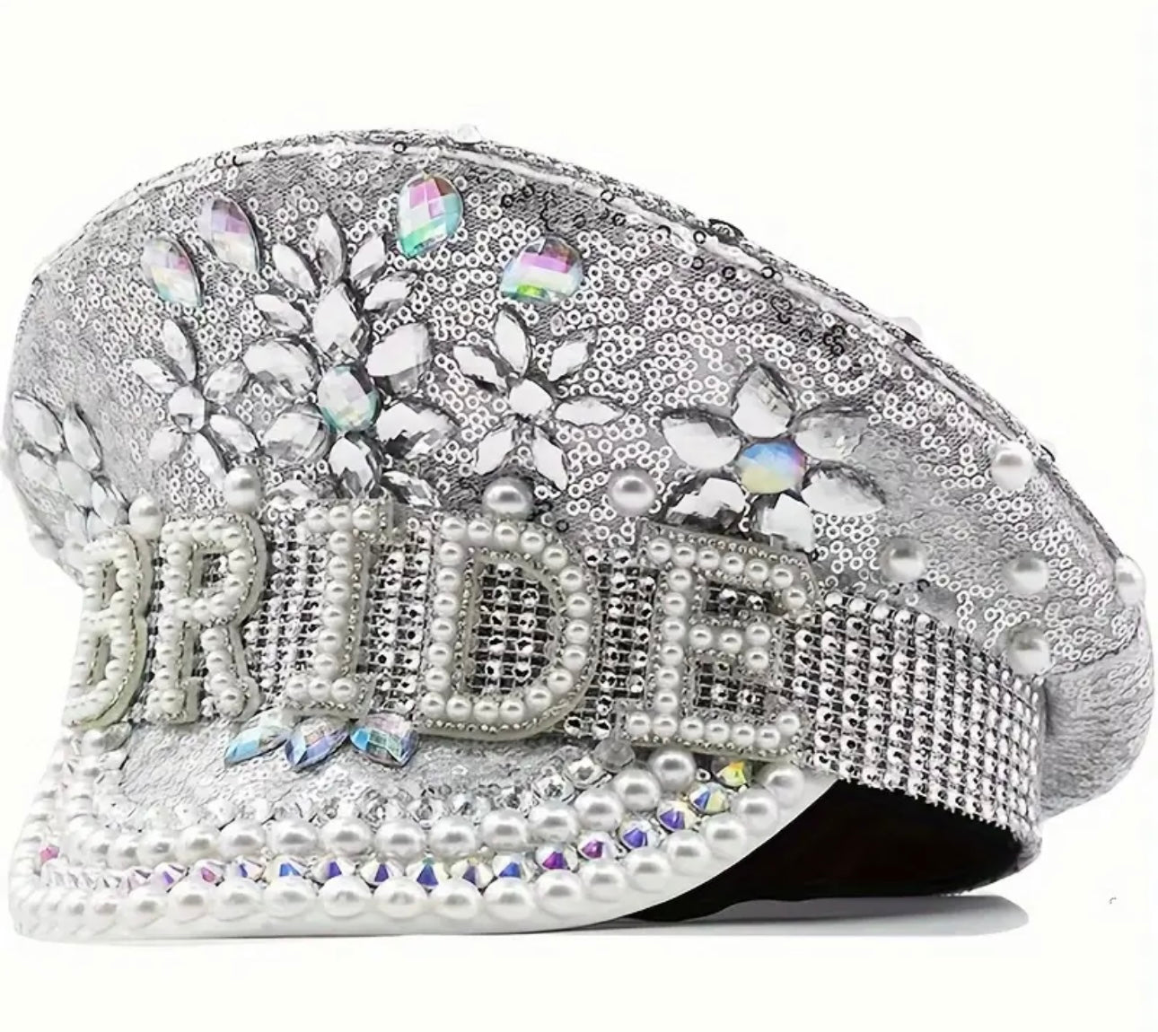 Bridal Headwear, Captain Hats, Baseball, Baroque Headbands, Veils, Tiaras, Neckwear