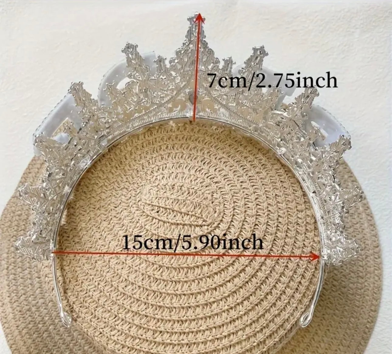 Bridal Headwear, Captain Hats, Baseball, Baroque Headbands, Veils, Tiaras, Neckwear