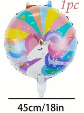 Balloons