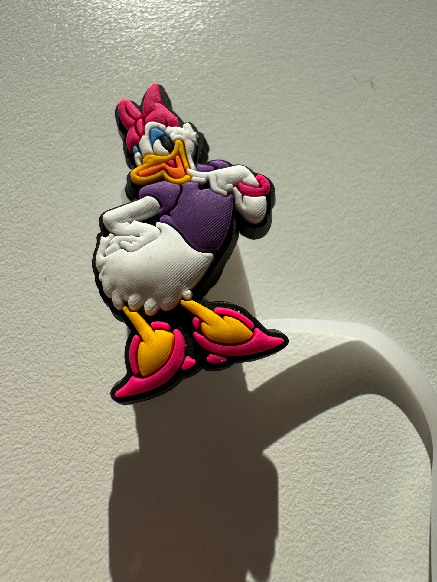 Disney Straw Toppers