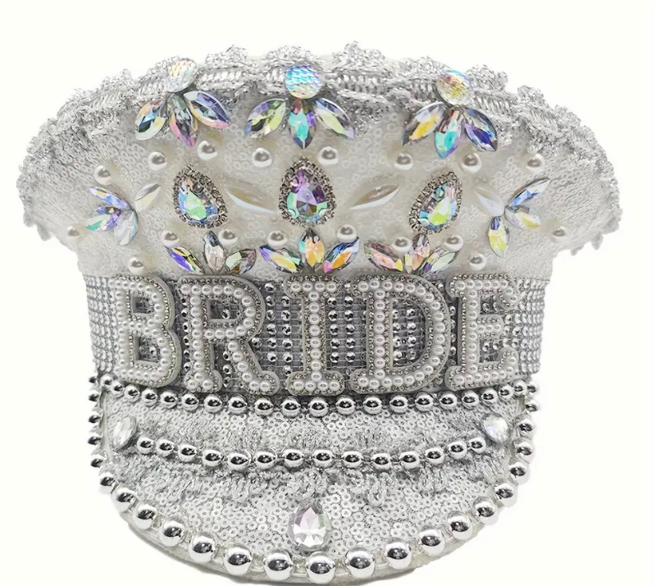 Bridal Headwear, Captain Hats, Baseball, Baroque Headbands, Veils, Tiaras, Neckwear