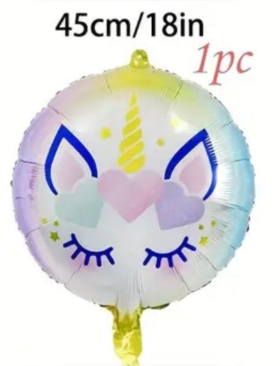 Balloons