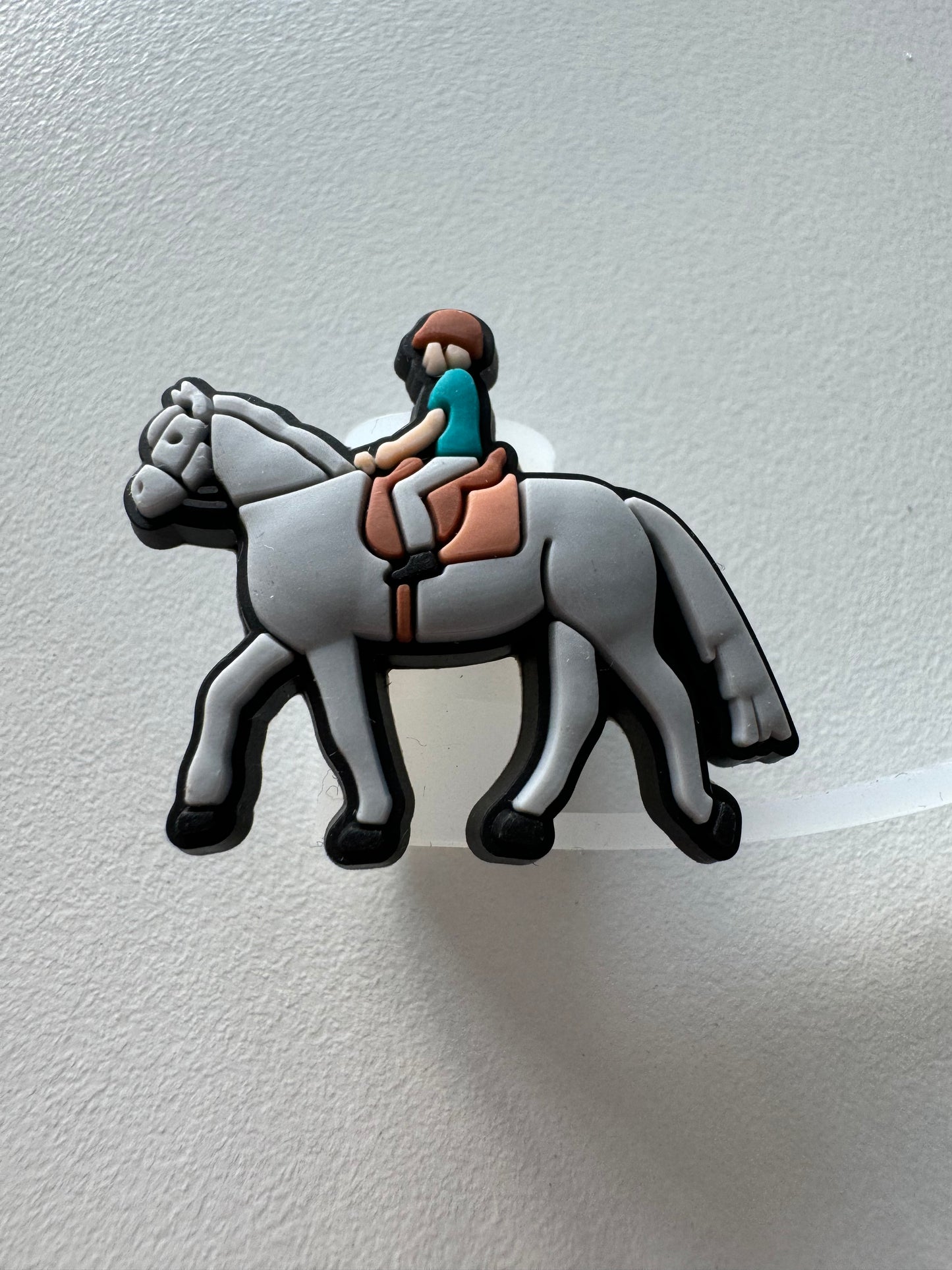 Animal Straw Toppers