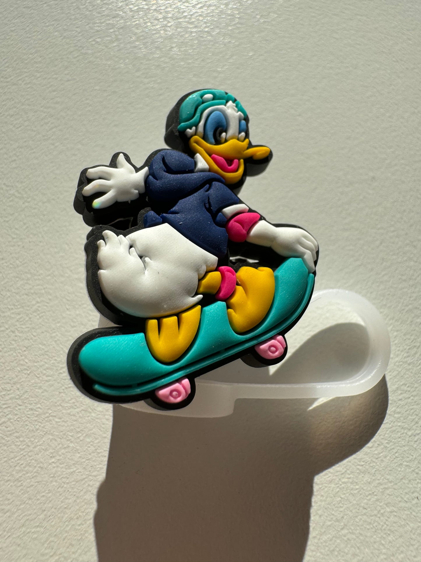 Disney Straw Toppers