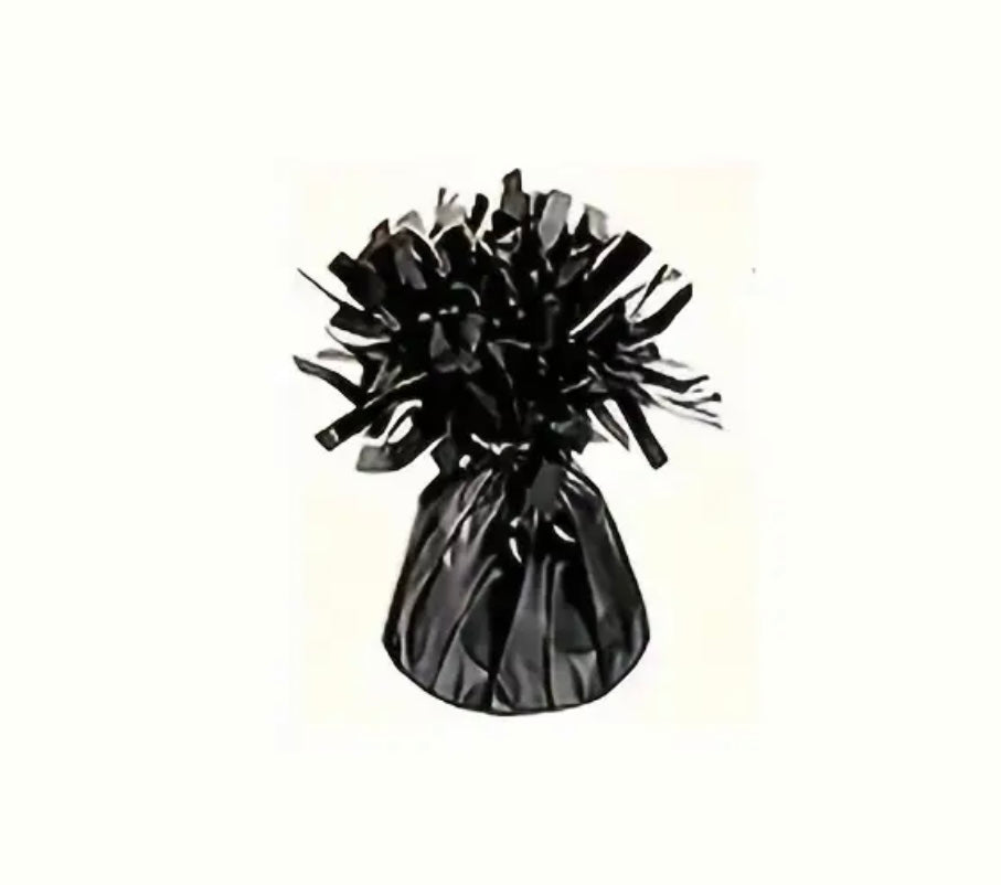 Balloon Weights and Clips