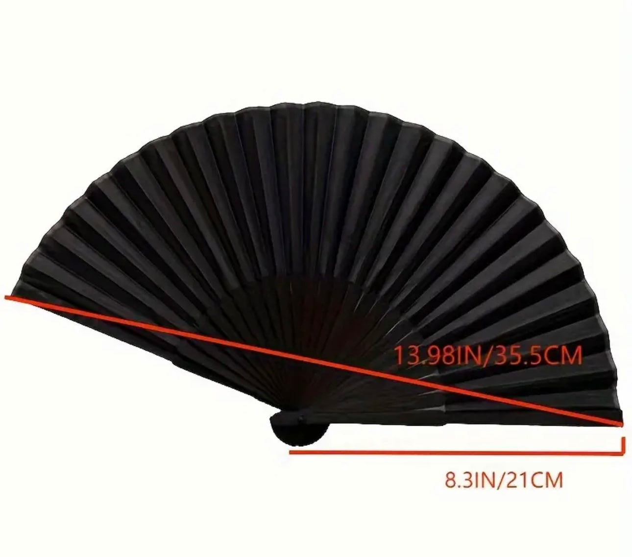Folding Fan