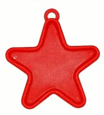 Balloon Weights and Clips