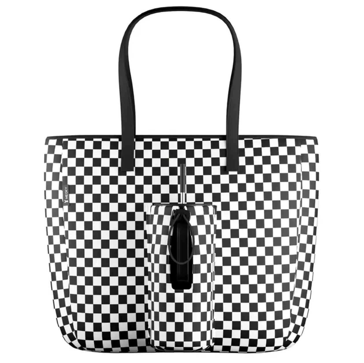 Meoky 15L Canvas Tote Bag